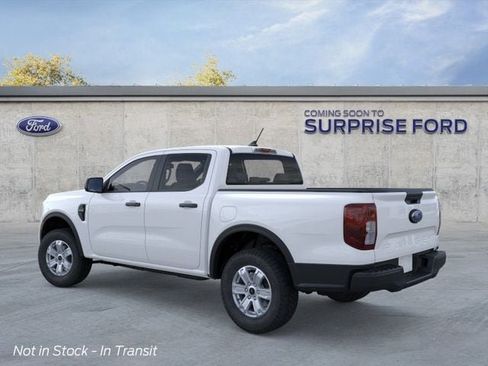 New 2026 Ford Ranger XL RWD image 4