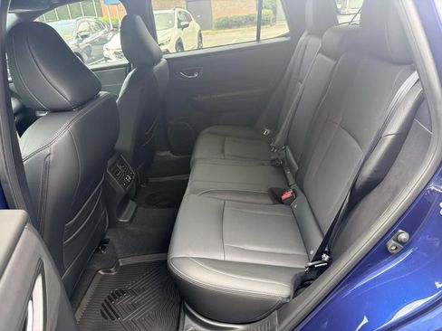 New 2026 Subaru Outback Touring XT AWD/4WD image 12