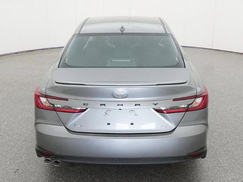 New 2026 Toyota Camry SE image 7