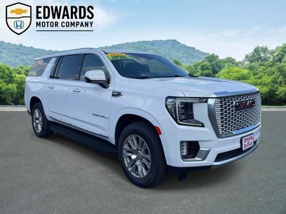 Used 2024 GMC Yukon XL Denali