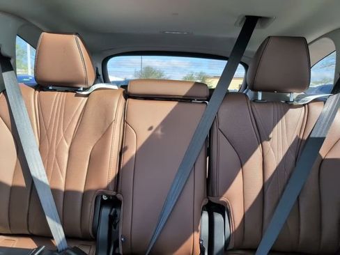 New 2026 Acura MDX w/ Advance Package image 22