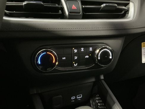 New 2026 Chevrolet TrailBlazer LS w/ LS Convenience Package image 28