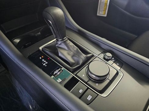 New 2026 MAZDA MAZDA3 s image 33