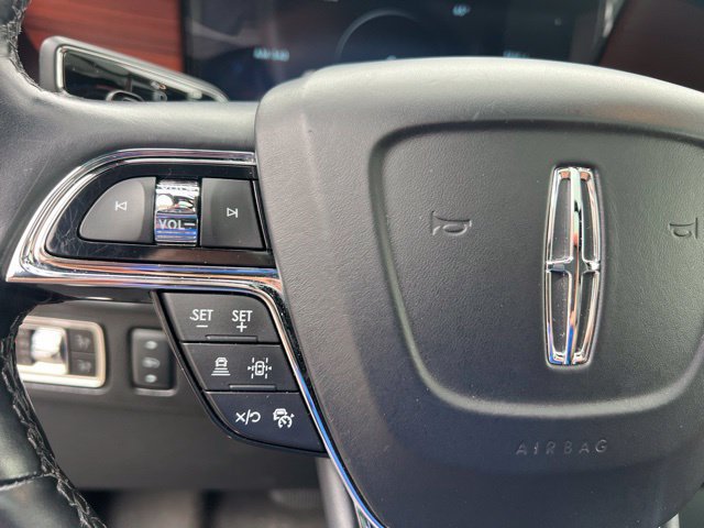 Used 2024 Lincoln Navigator L Reserve AWD/4WD image 30
