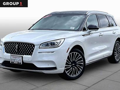 Used 2020 Lincoln Corsair Reserve w/ Equipment Group 201A