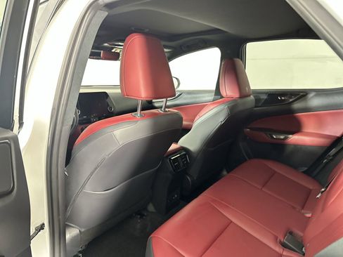 Used 2024 Lexus NX 350 AWD image 28