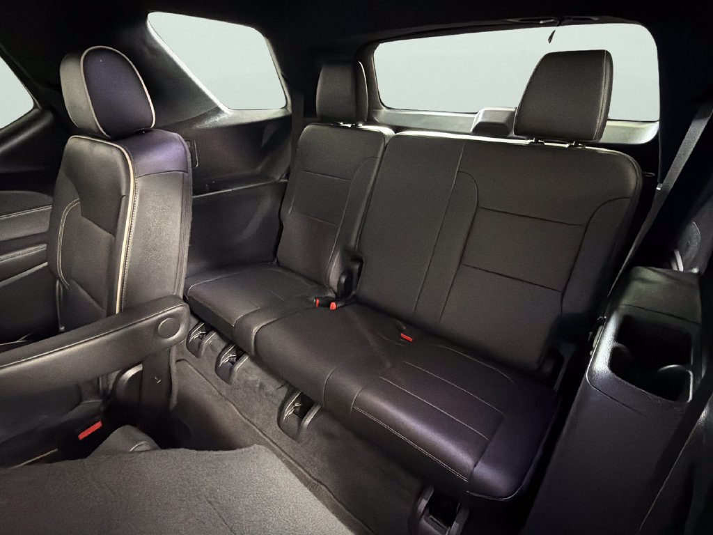 Certified 2023 Chevrolet Traverse Premier FWD image 28