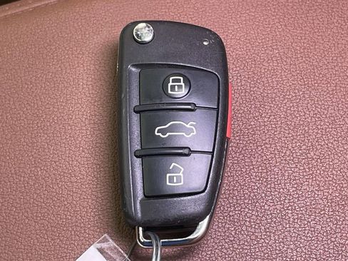 Used 2021 Audi Q3 2.0T Premium Plus image 42