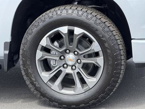New 2026 Chevrolet Silverado 1500 High Country w/ Technology Package AWD/4WD image 33