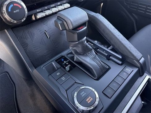 New 2026 Toyota Tacoma TRD Sport image 19