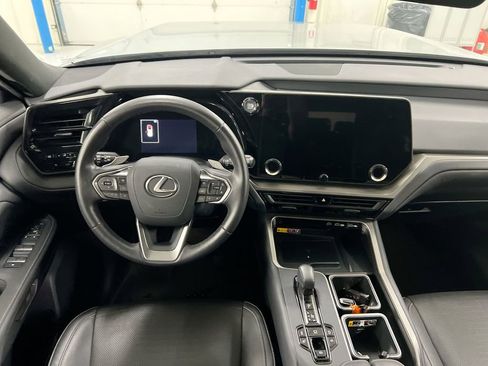 Used 2024 Lexus TX 350 AWD w/ Cold Weather Package image 10