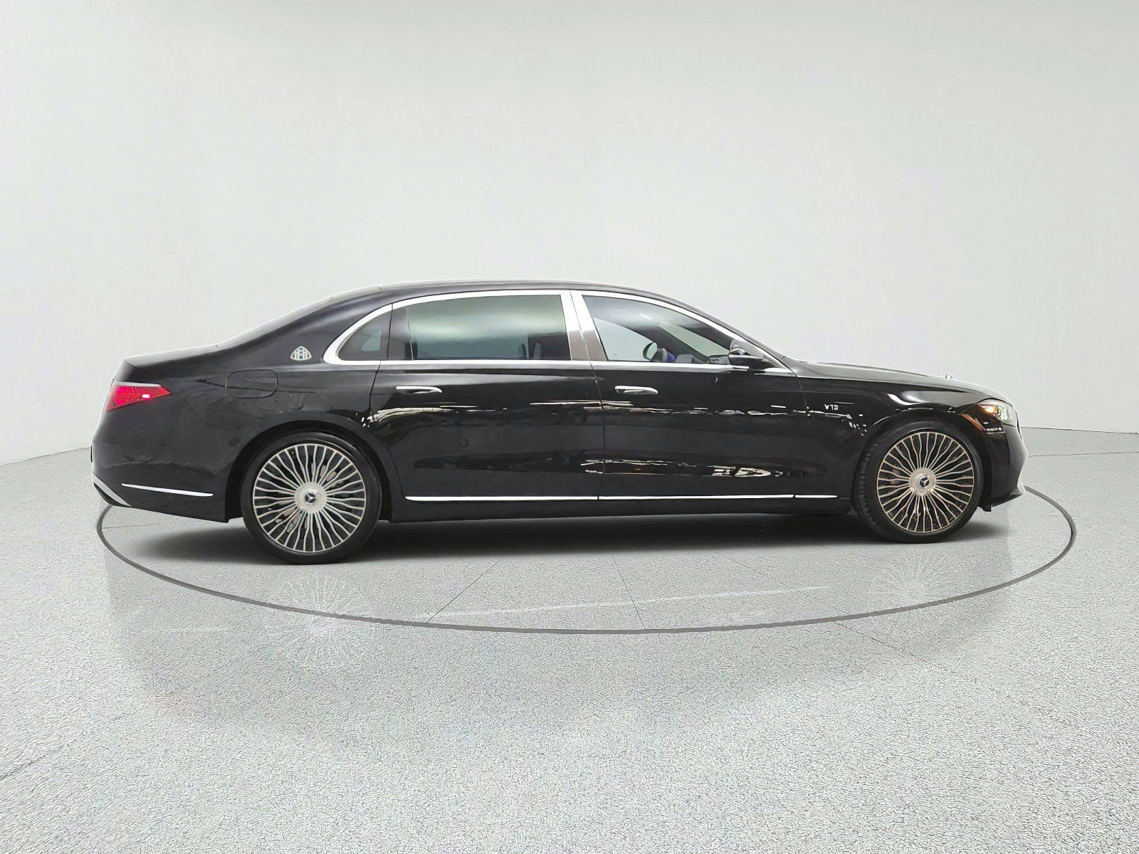 Certified 2023 Mercedes-Benz Maybach S 680 4MATIC image 4