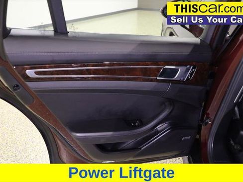 Used 2018 Porsche Panamera Turbo w/ Sport Package image 24