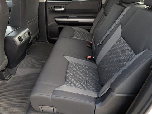 Used 2019 Toyota Tundra SR5 image 30