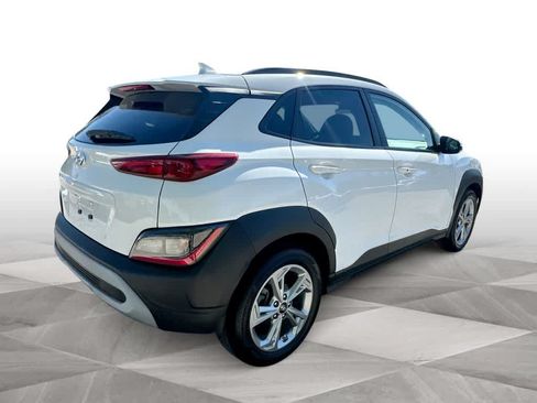 Used 2023 Hyundai Kona SEL FWD image 8