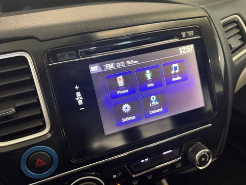 Used 2014 Honda Civic EX image 18