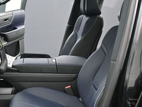 New 2026 INFINITI QX80 SPORT image 20