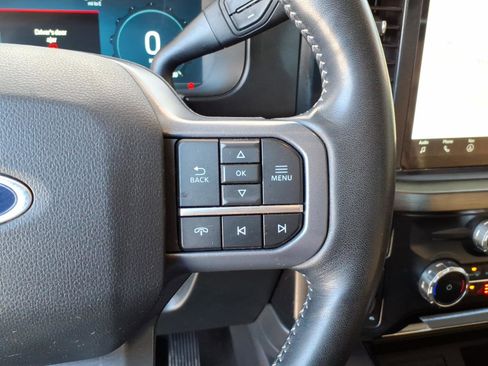 Used 2023 Ford F250 Lariat w/ Sport Appearance Package image 21