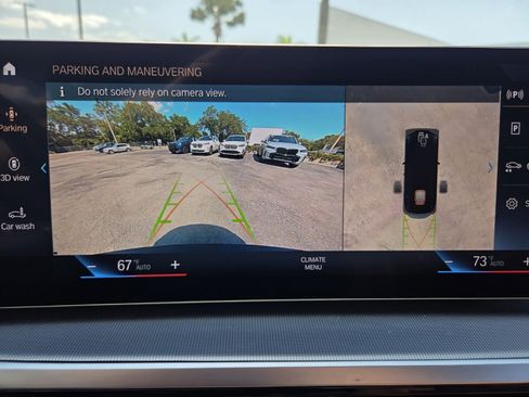 Certified 2023 BMW i4 eDrive35 RWD image 11
