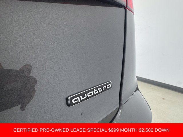 Used 2026 Audi Q8 Premium w/ Convenience Plus Package AWD/4WD image 12
