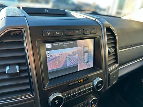 Used 2019 Ford Expedition Platinum image 23