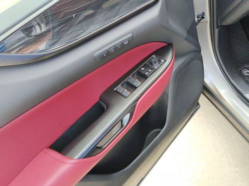Used 2026 Lexus NX 350h FWD w/ Accessory Package (2T) image 9