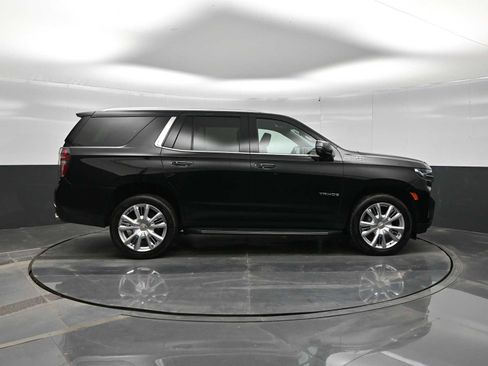 Used 2021 Chevrolet Tahoe High Country image 9