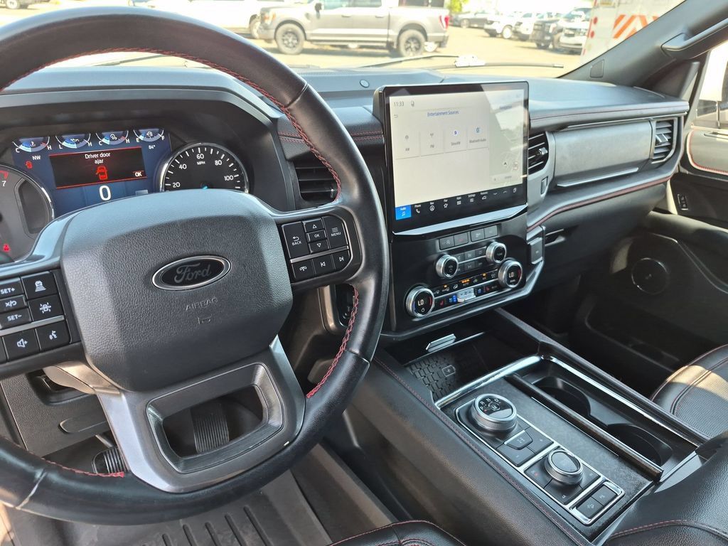 Certified 2023 Ford Expedition Max Limited AWD/4WD image 34