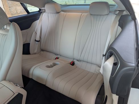 Used 2023 Mercedes-Benz E 450 Coupe image 18