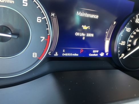 Used 2021 Acura RDX w/Technology Package image 6