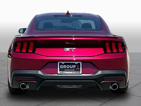 Used 2025 Ford Mustang GT RWD image 5