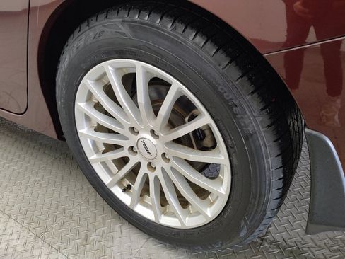 Used 2015 Honda Accord LX image 31