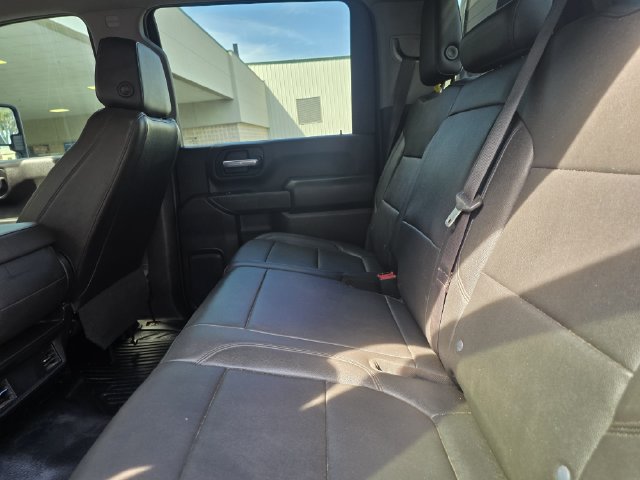 Used 2021 Chevrolet Silverado 3500 W/T w/ WT Convenience Package AWD/4WD image 18