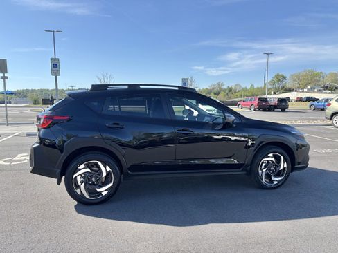 New 2026 Subaru Crosstrek 2.5i Limited AWD/4WD image 8