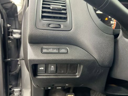 Used 2016 Nissan Altima 2.5 S w/ Power Driver Seat Package FWD image 18