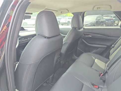 New 2026 MAZDA CX-30 AWD 2.5 S w/ Select Sport Pkg image 16