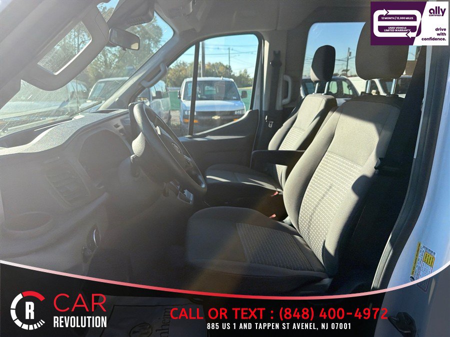 Used 2022 Ford Transit 350 XLT RWD image 11