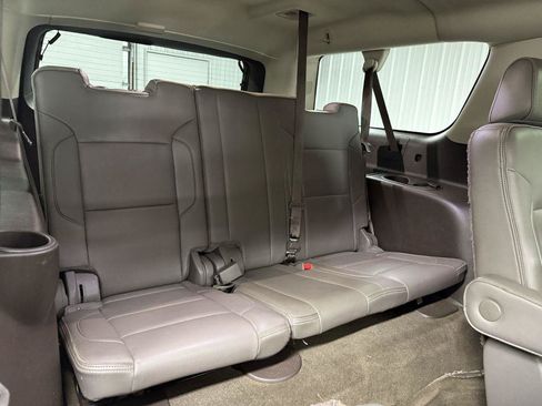 Used 2016 GMC Yukon XL Denali w/ Open Road Package AWD/4WD image 40