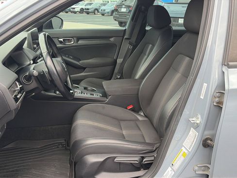 Used 2023 Honda Civic Sport image 17