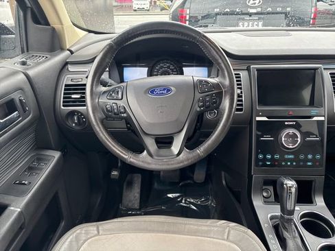 Used 2017 Ford Flex Limited w/ Equipment Group 303A image 14