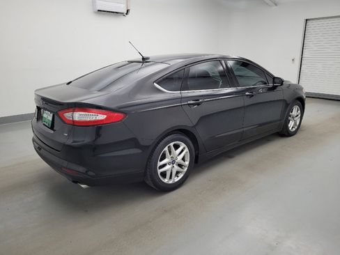 Used 2014 Ford Fusion SE FWD image 10