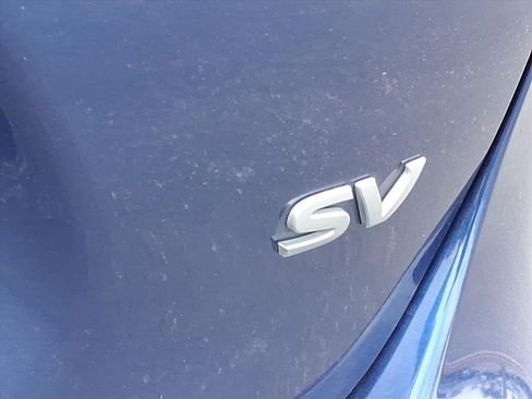 Used 2018 Nissan Rogue Sport SV image 10