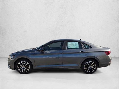 New 2026 Volkswagen Jetta SE image 5