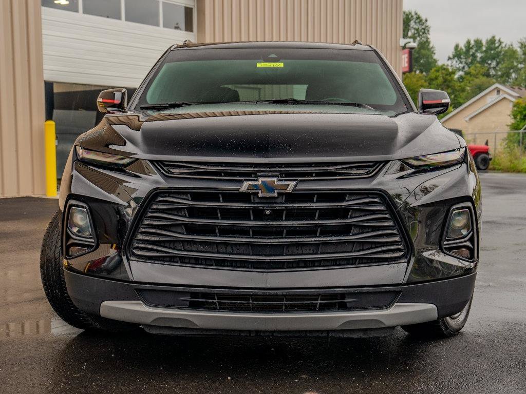 Used 2021 Chevrolet Blazer LT w/ Redline Edition AWD/4WD image 7