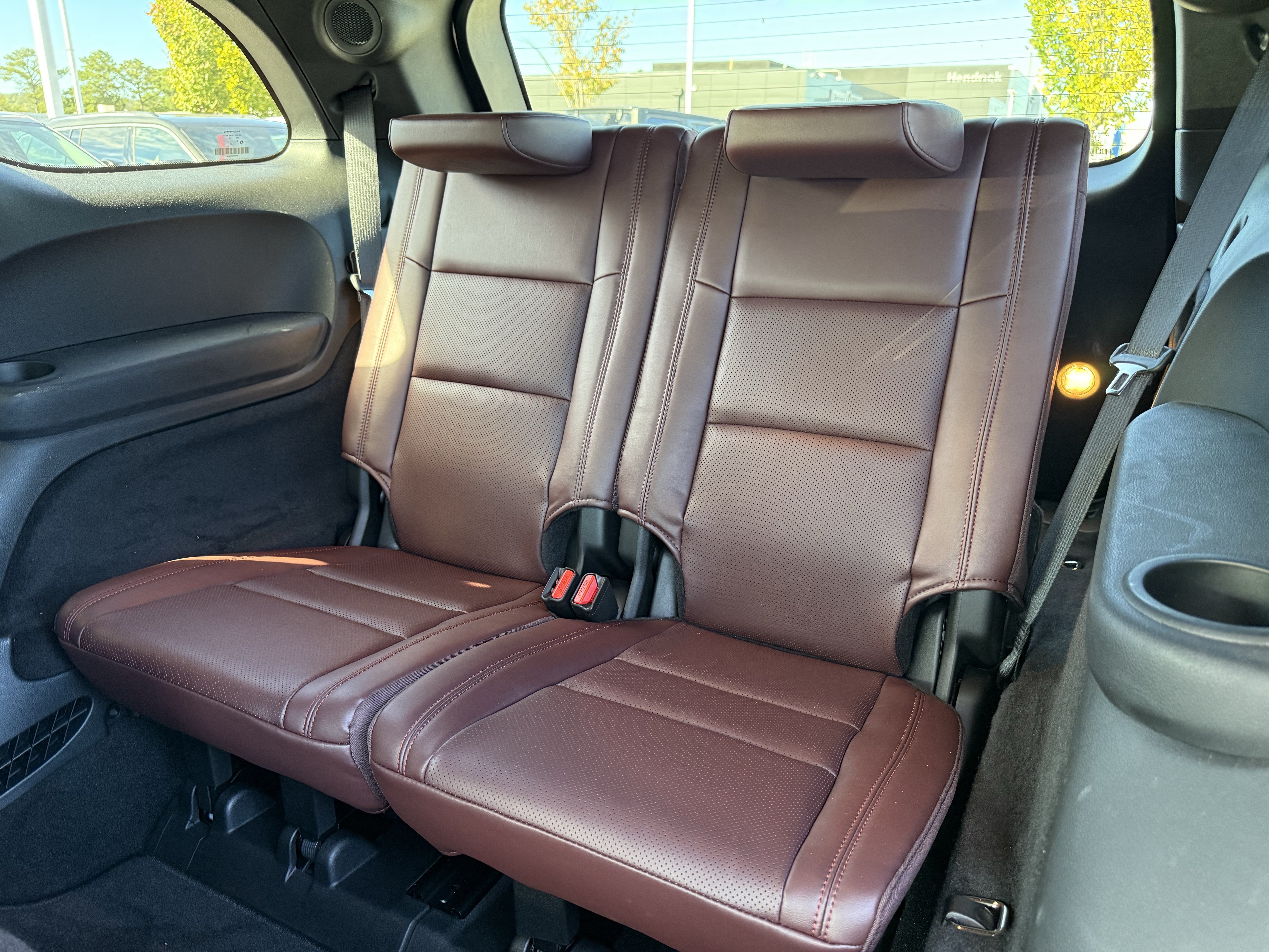 Used 2025 Dodge Durango GT AWD/4WD image 33