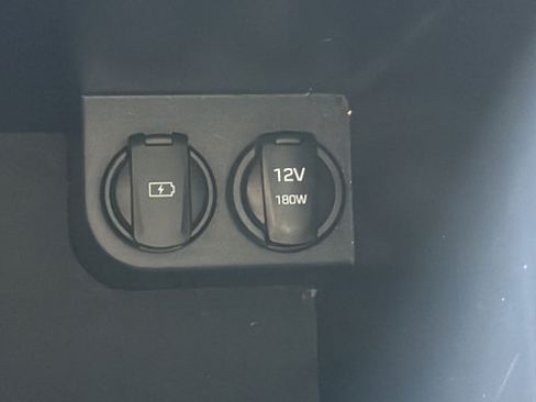 Used 2025 Hyundai Palisade Calligraphy AWD/4WD image 21