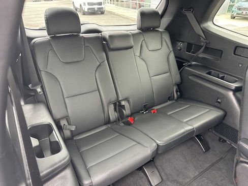 Used 2025 Kia Telluride EX X-Line image 45
