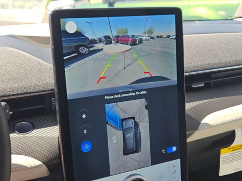 New 2025 Ford Mustang Mach-E Premium image 13