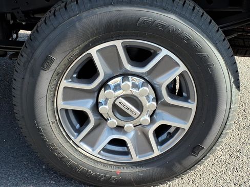 New 2026 Ford F250 Lariat RWD image 5