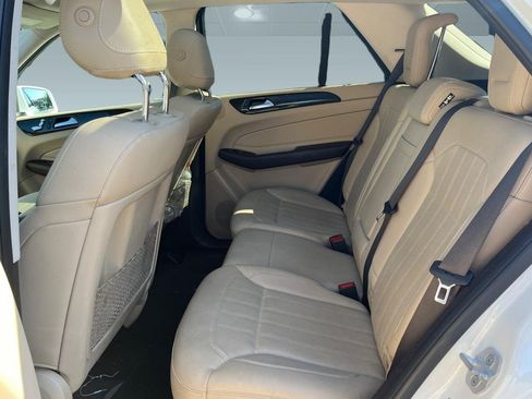Used 2017 Mercedes-Benz GLE 350 4MATIC image 7